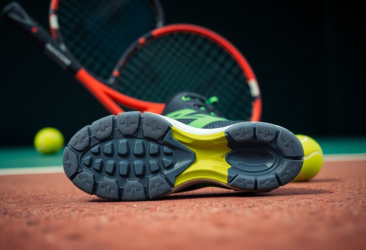 Padel Shoes
