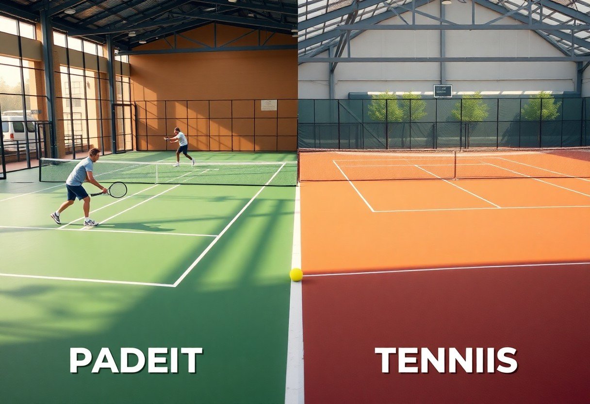 Future of Padel