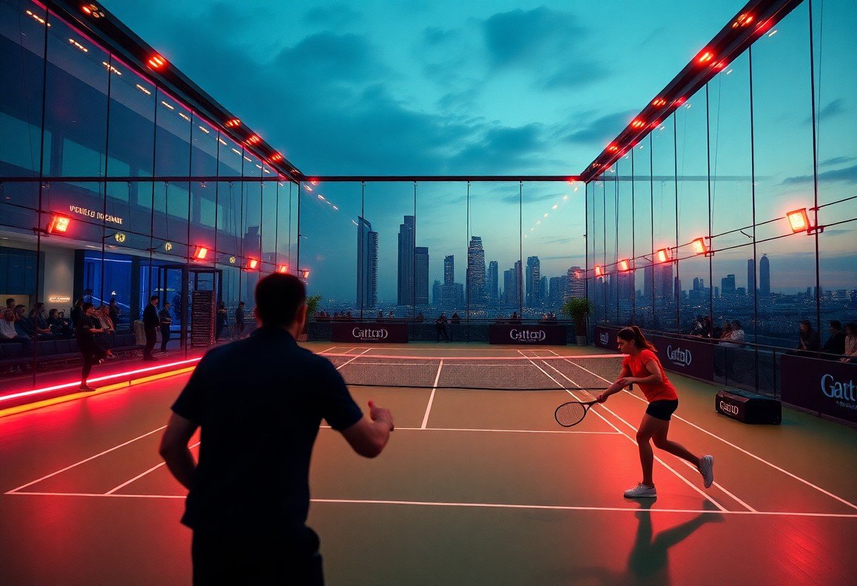 Future of Padel – Will It Be the Next Tennis?