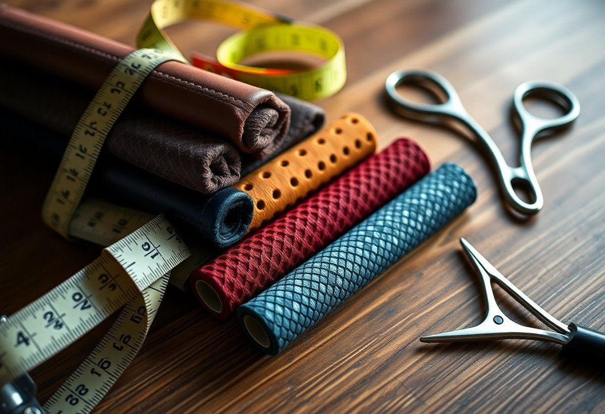 Choose the Right Padel Grip