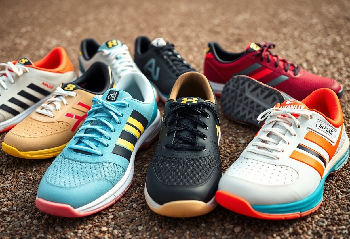 Fashion & Gear Trends