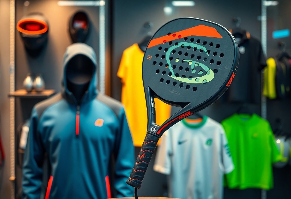 Fashion & Gear Trends