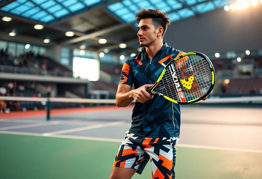 Fashion & Gear Trends