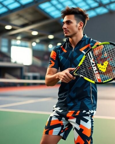 Fashion & Gear Trends