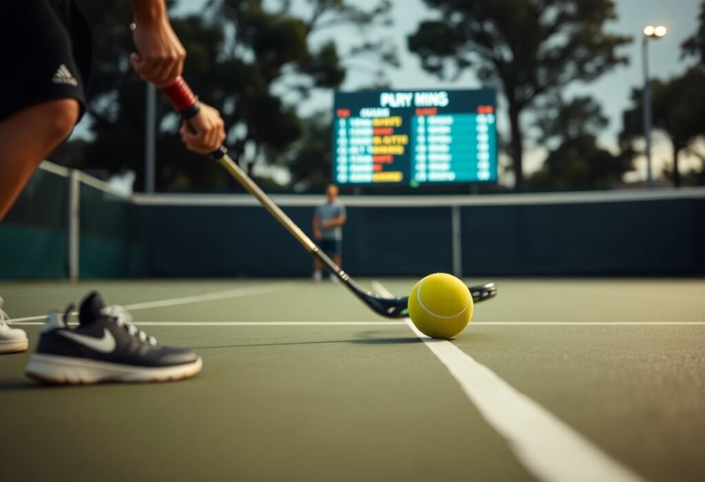 Padel Rules Explained