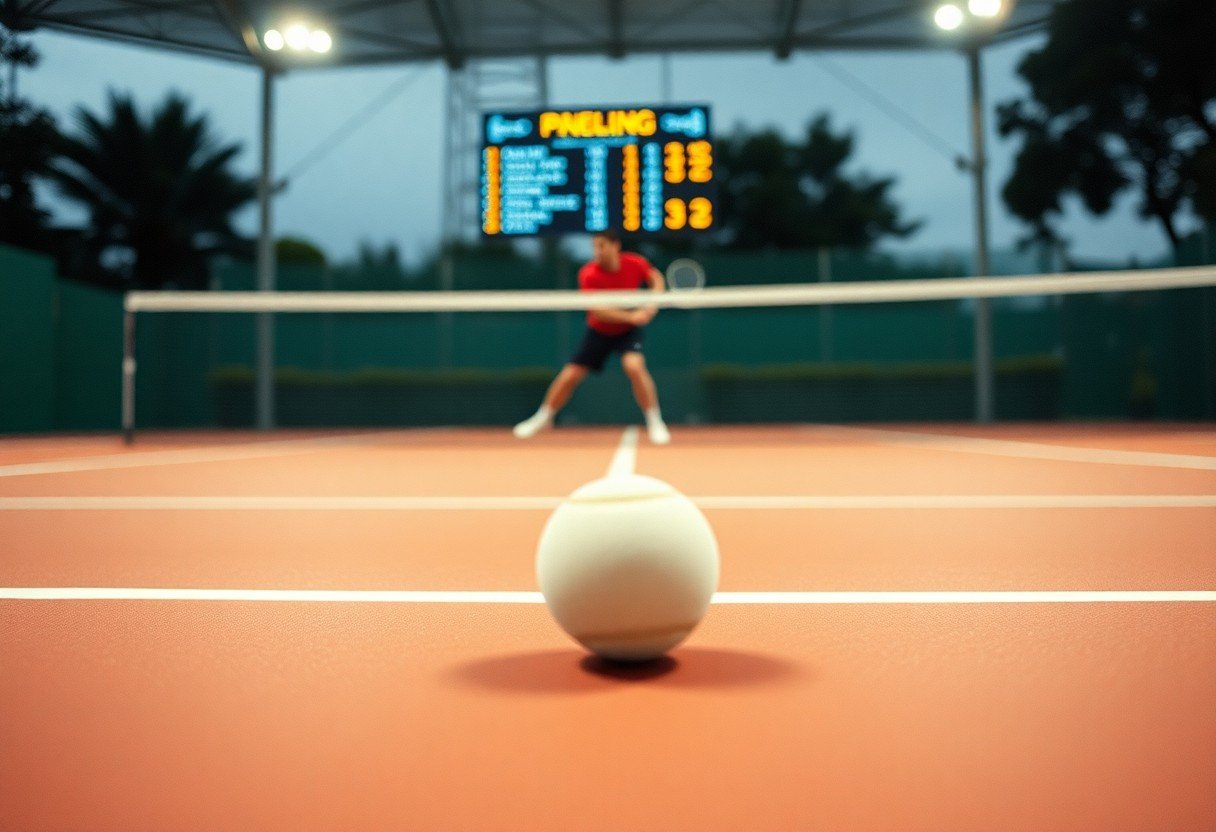 Padel Rules Explained 