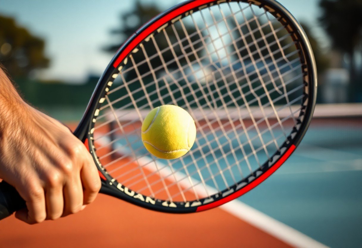 Serve in Padel - Tips & Techniques