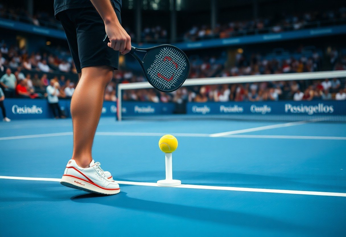 Serve in Padel - Tips & Techniques