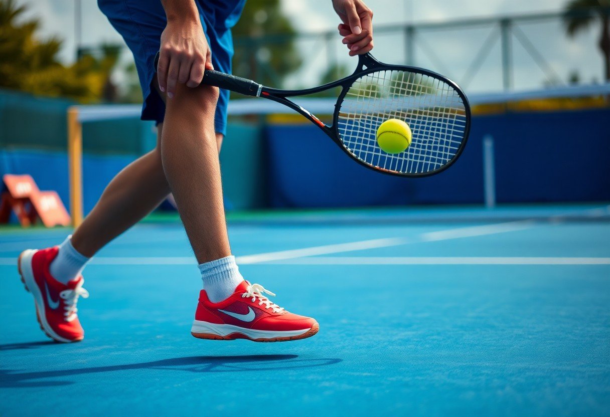 Serve in Padel - Tips & Techniques