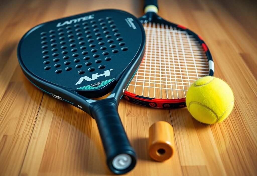 Padel vs Tennis – Key Differences Every Player Should Know