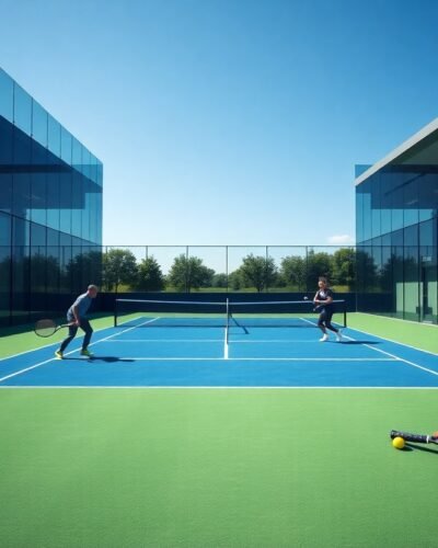 What Is Padel