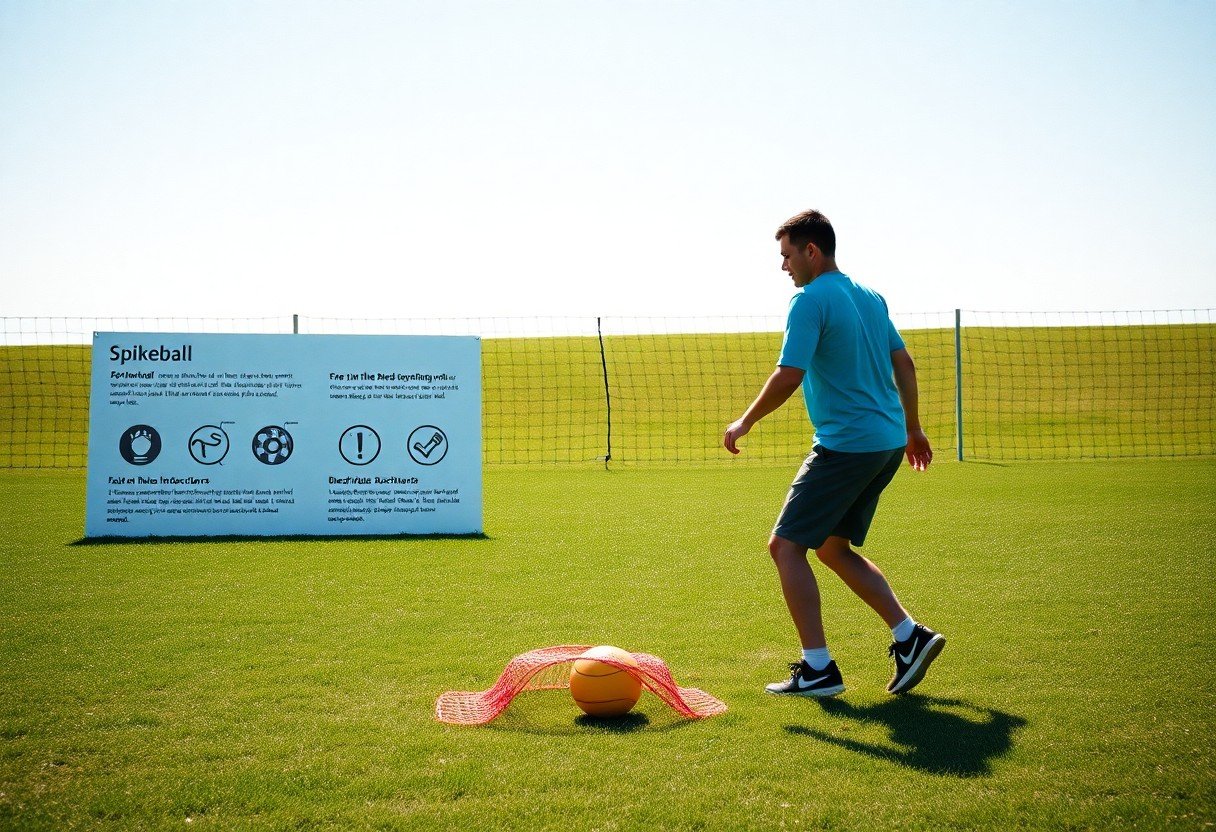 Spikeball for Beginners – Quick Guide to Get Started