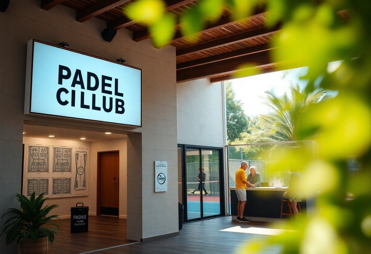 How to Start a Padel Club in the USA
