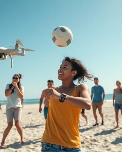 The Future of Spikeball