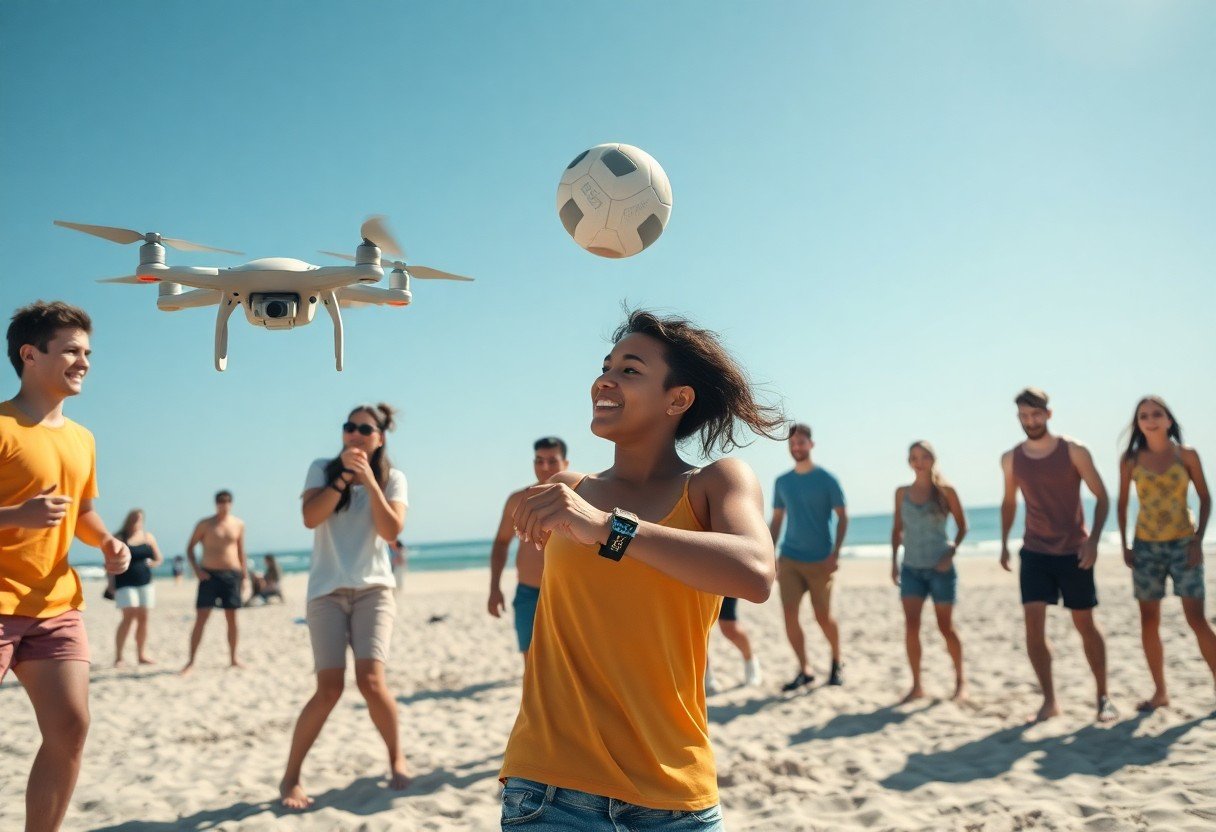 The Future of Spikeball – Social Sport of a Generation