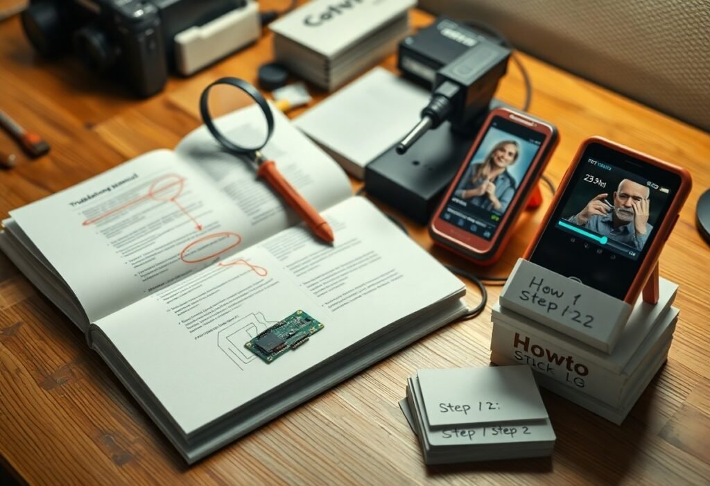 Common Mistakes Beginners Make (and How to Fix Them)