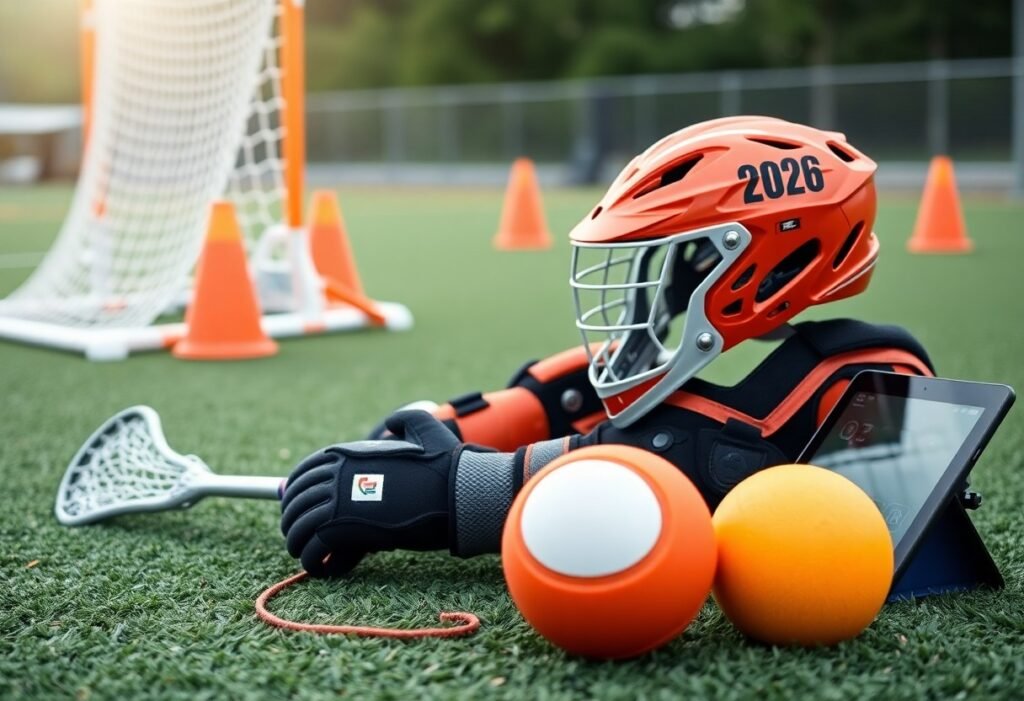 Best Lacrosse Equipment for Beginners in 2026
