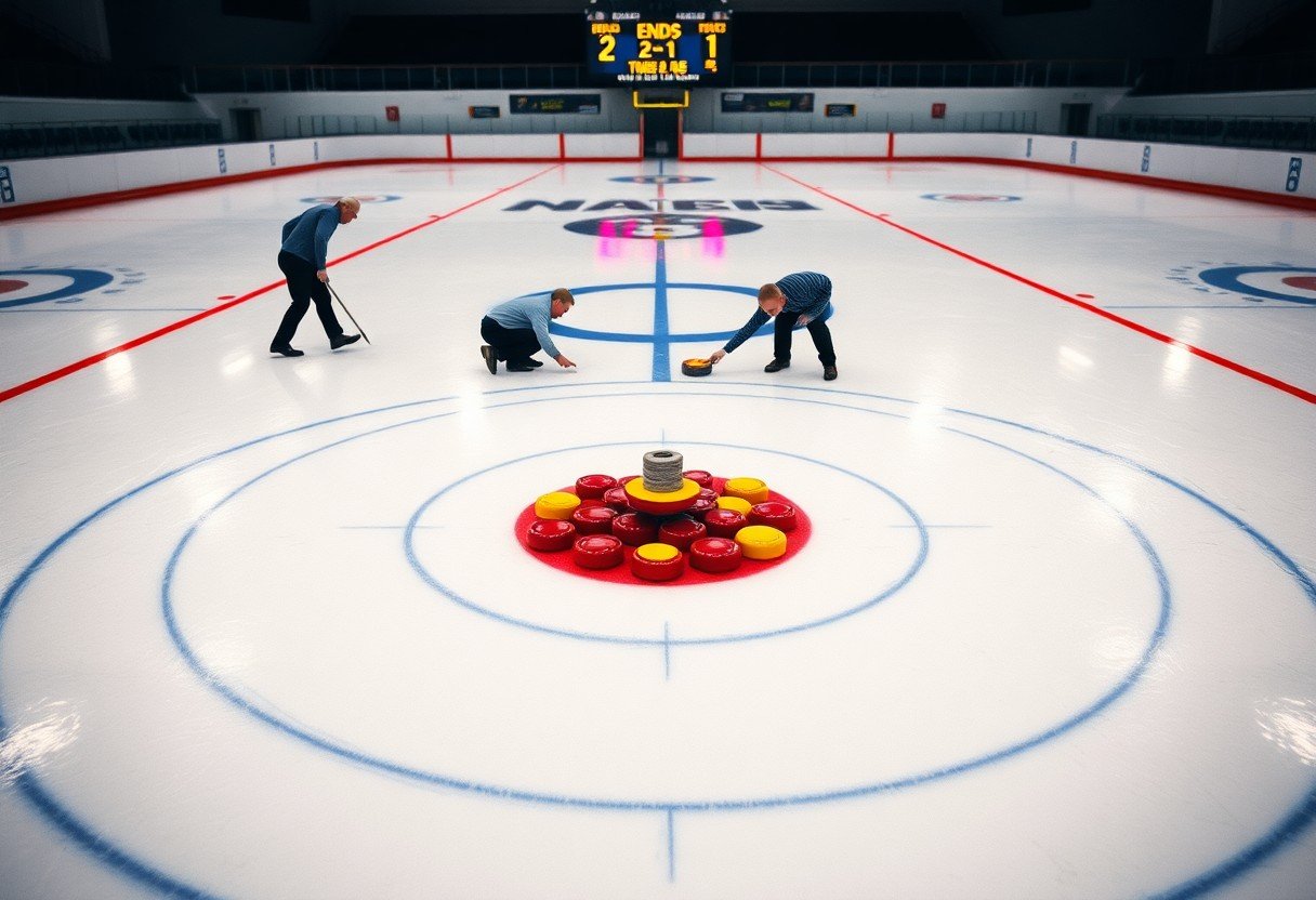 How Curling Works – Rules and Scoring Explained