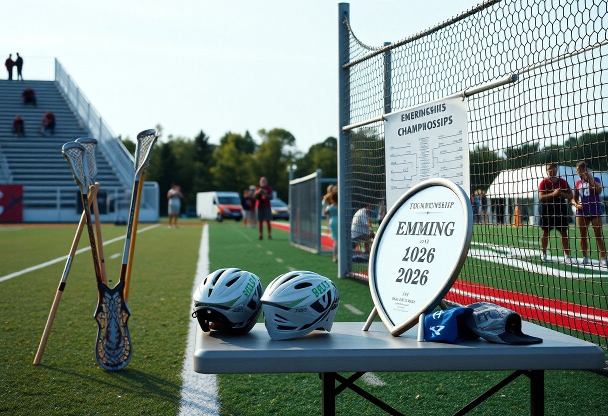 Top Lacrosse Tournaments in the USA (2026 Edition)