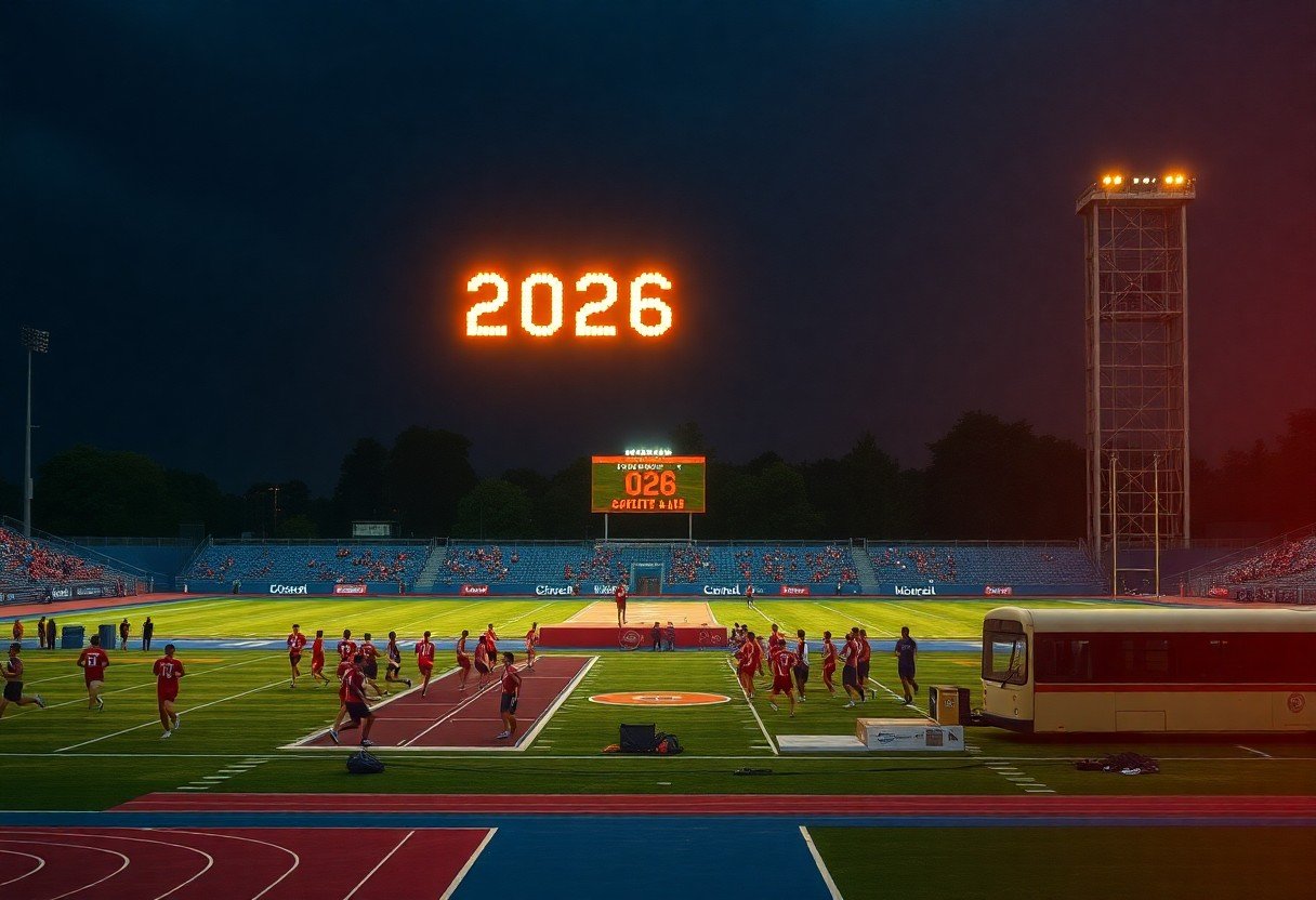 Top Lacrosse Tournaments in the USA (2026 Edition)