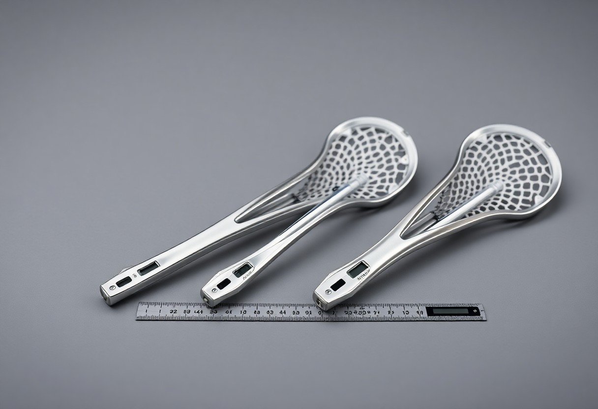 How to Choose the Right Lacrosse Stick for Your Position