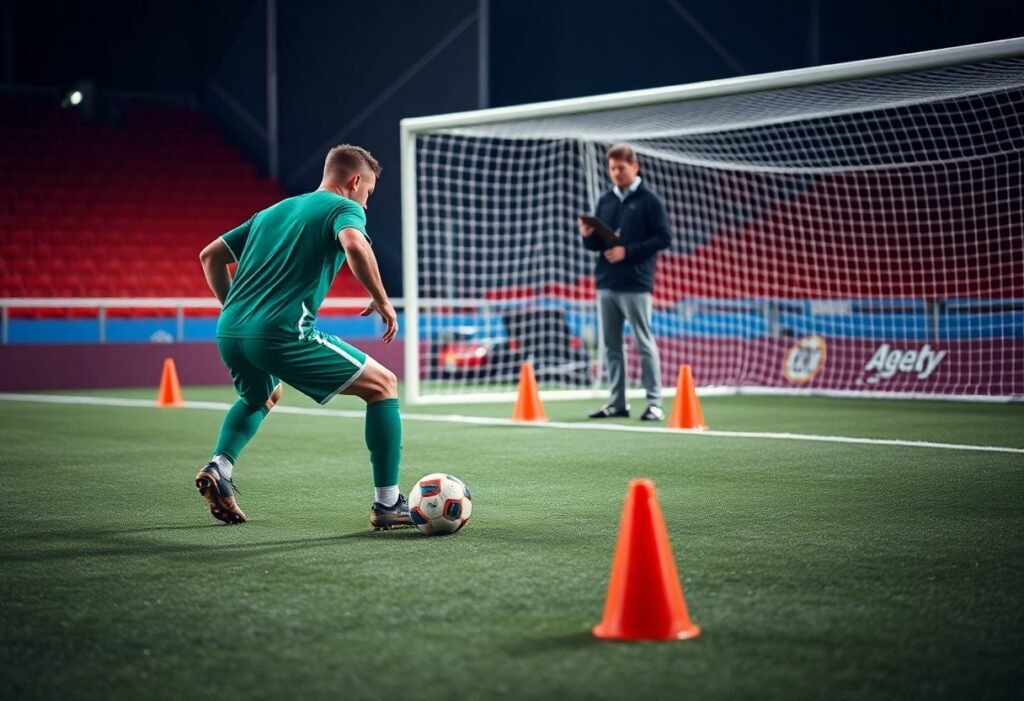 How to Improve Your Defensive Positioning