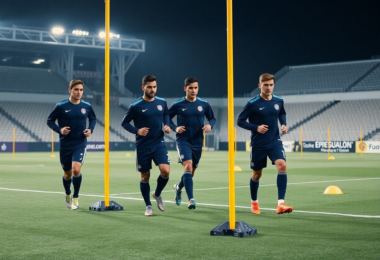 How to Improve Your Defensive Positioning