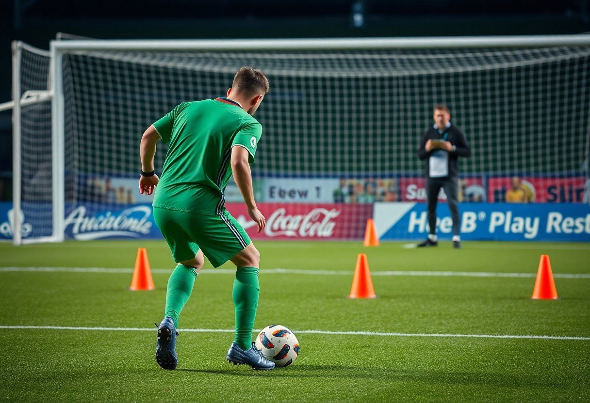 How to Improve Your Defensive Positioning