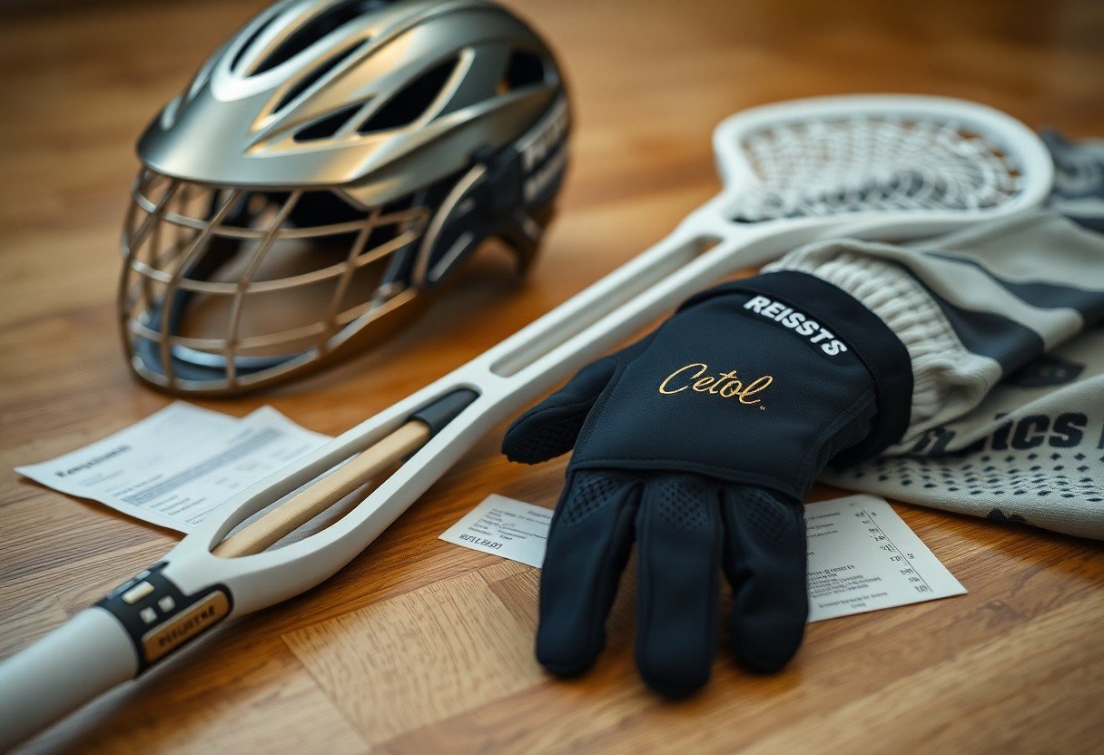 Custom Lacrosse Gear – Is It Worth the Investment?