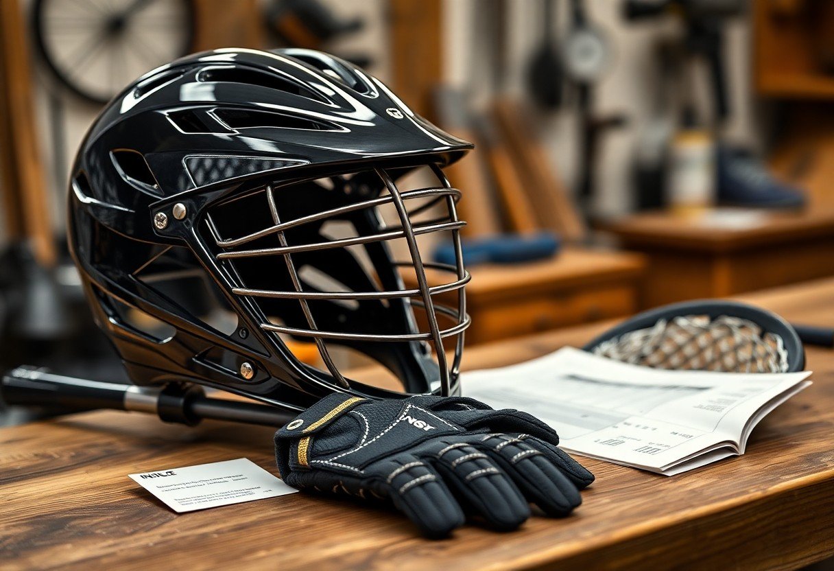 Custom Lacrosse Gear – Is It Worth the Investment?