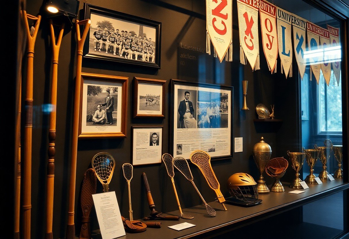 The Growth & Culture of Lacrosse in the USA