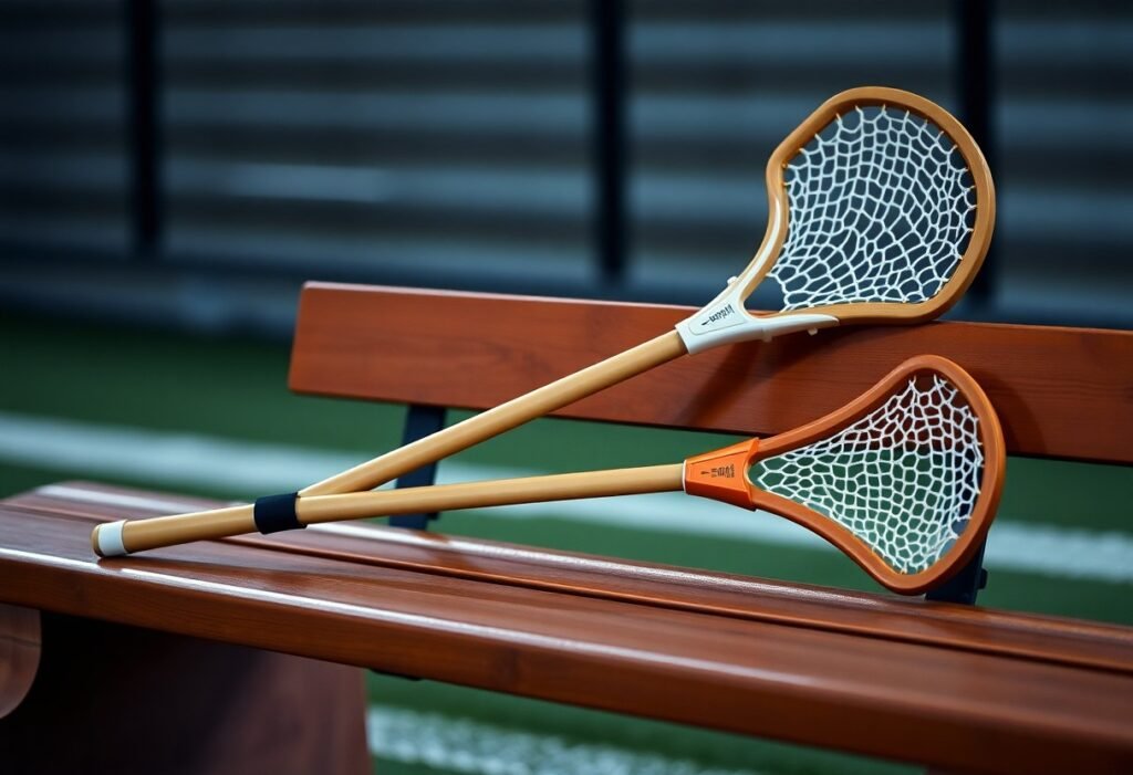 Lacrosse Stick Types Explained – Attack, Defense & Goalie