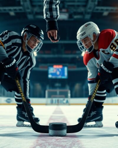 Tips to Win More Faceoffs Every Game