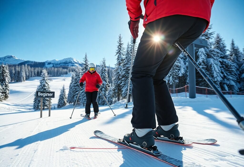 What Is Alpine Skiing? Complete Beginner Explanation