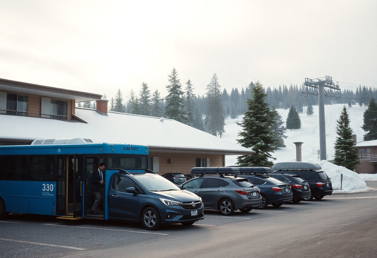 Affordable Alpine Ski Resorts in the USA