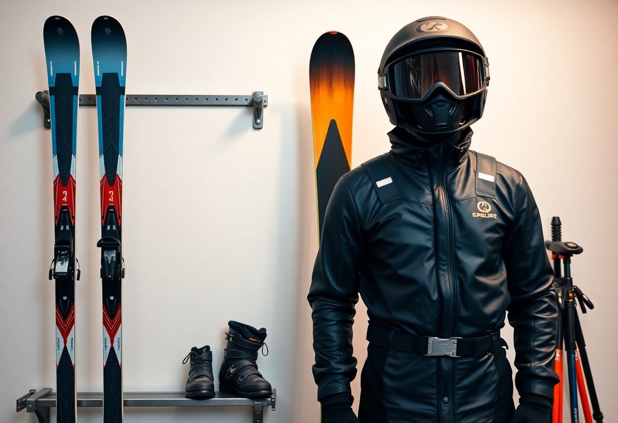 Alpine Skiing vs Downhill Skiing