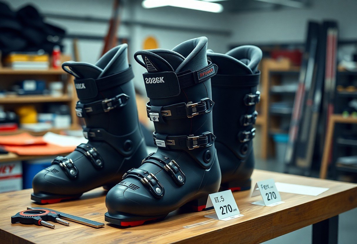 Best Ski Boots for Alpine Skiing in 2026