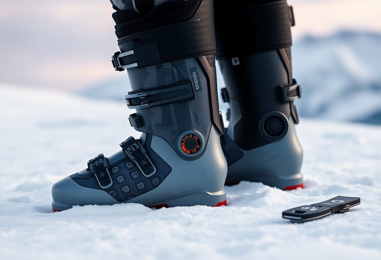 Best Ski Boots for Alpine Skiing in 2026