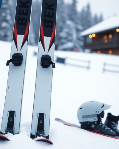 Best Alpine Skis for Beginners (2026 Reviews)