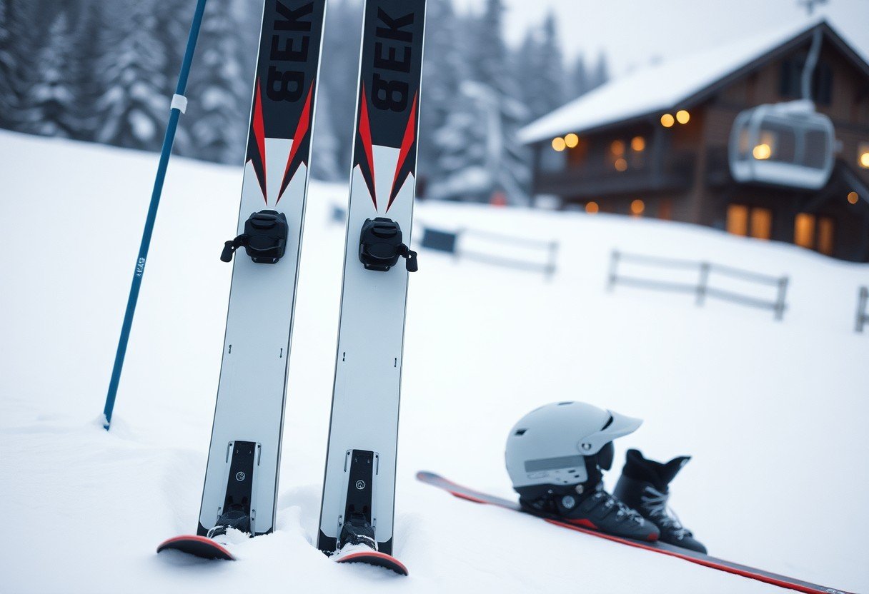 Best Alpine Skis for Beginners (2026 Reviews)
