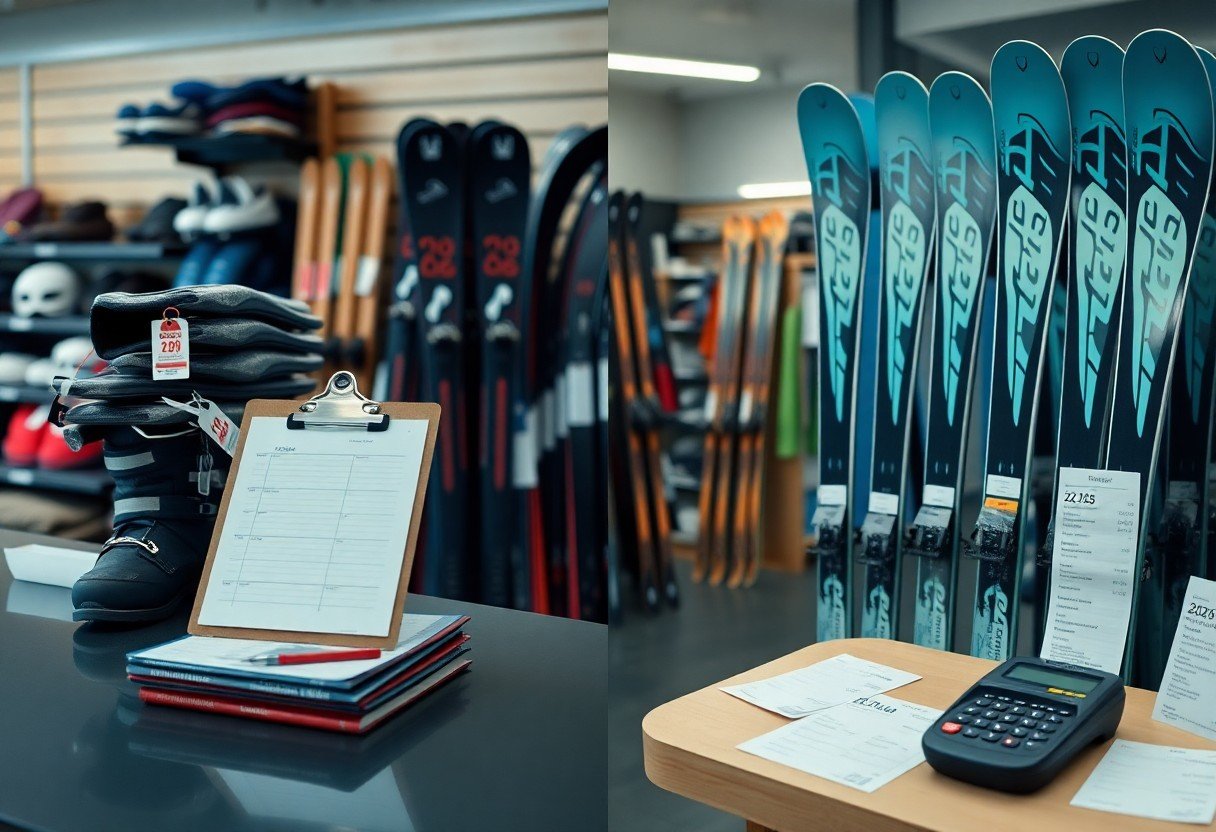 Best Alpine Skis for Beginners (2026 Reviews)