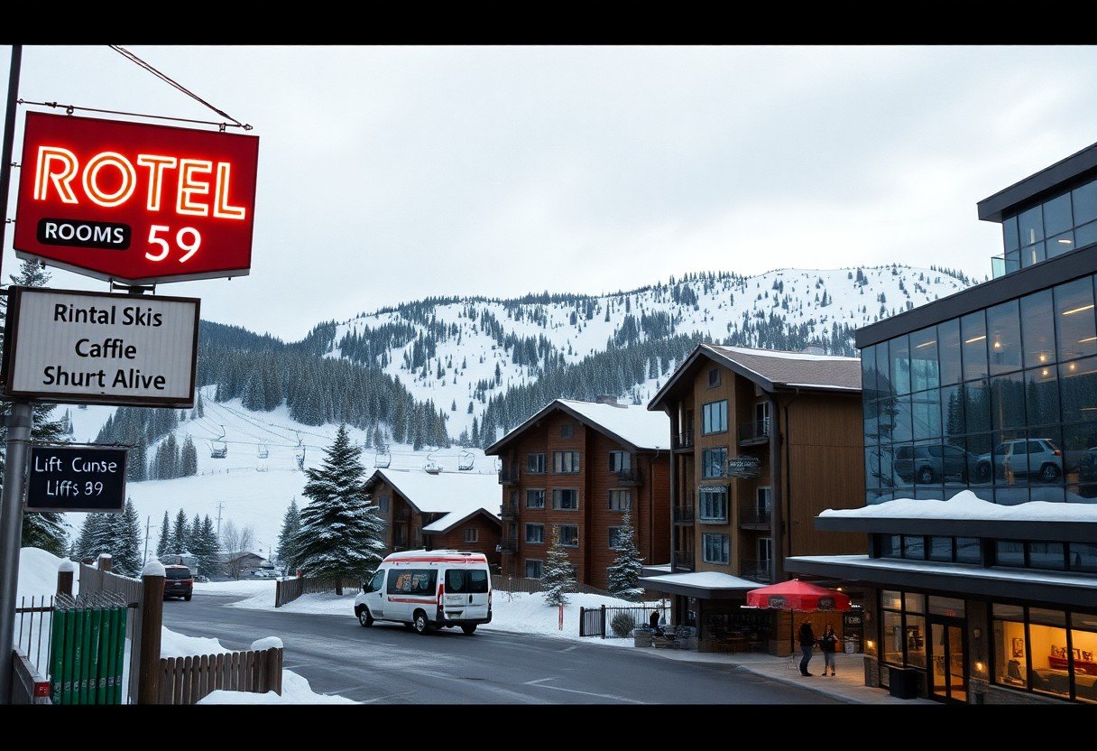 Top Alpine Ski Resorts in Colorado for Every Budget