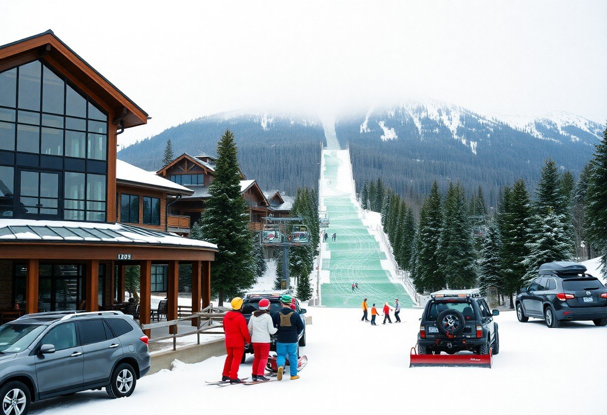Best Family-Friendly Ski Resorts in the USA