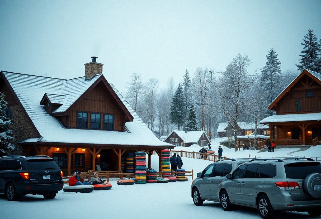 Best Family-Friendly Ski Resorts in the USA