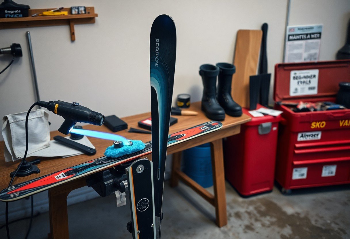 Best Budget Ski Gear for Beginners in the USA
