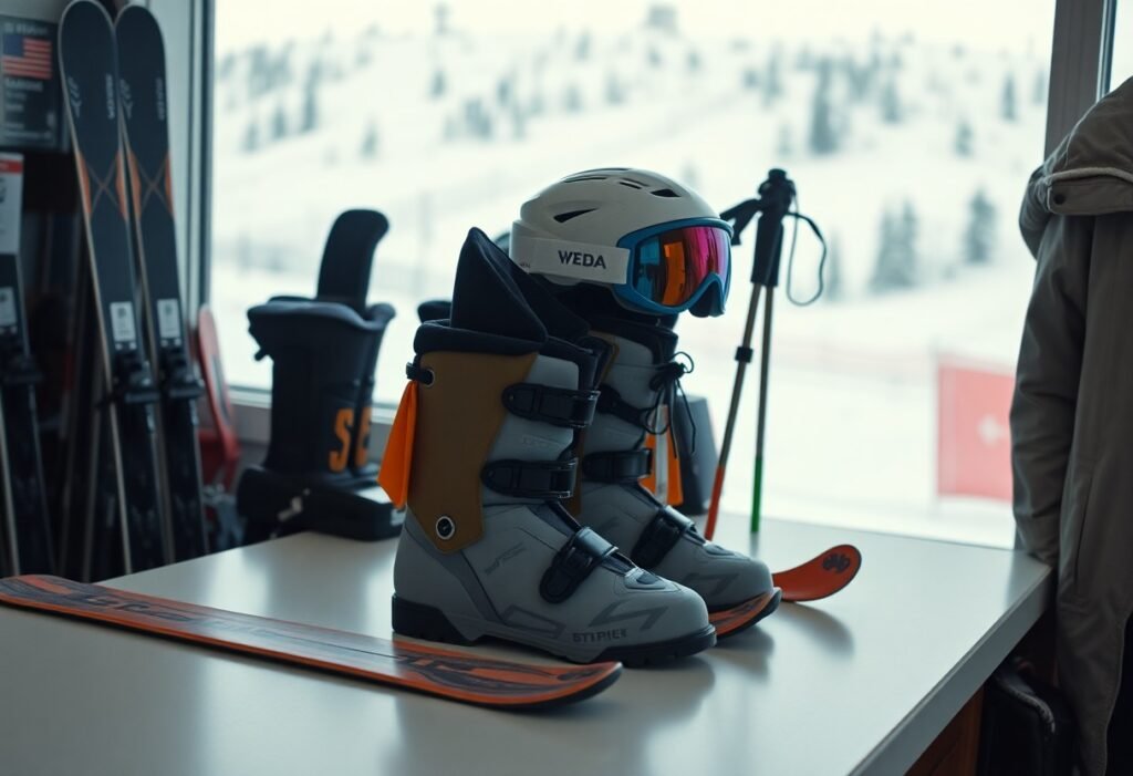 Best Budget Ski Gear for Beginners in the USA