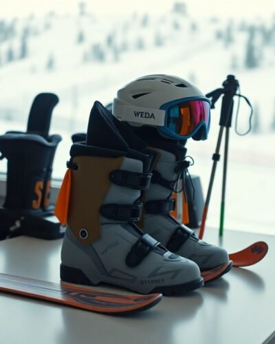 Best Budget Ski Gear for Beginners in the USA