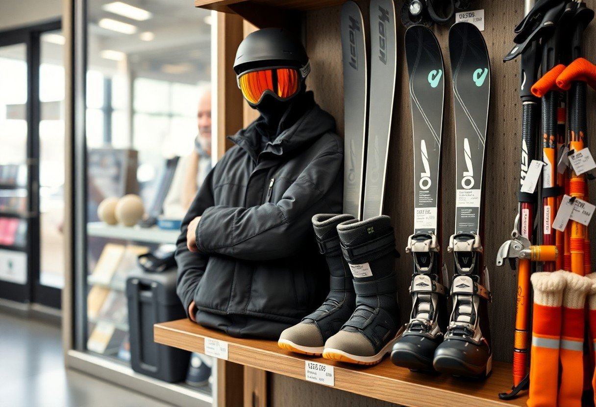 Best Budget Ski Gear for Beginners in the USA