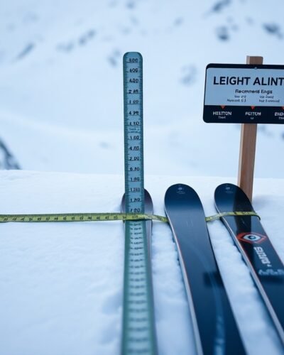 Ski Length