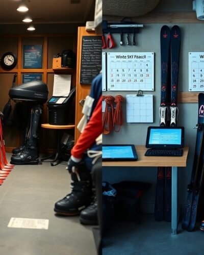 Renting vs Buying Ski Equipment – What’s Better?